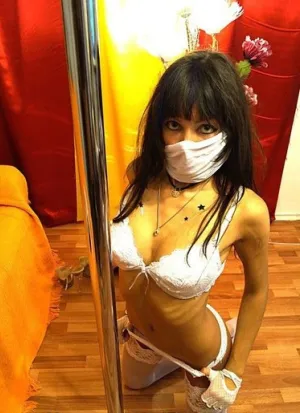 проститутка Настенька, 19, Арзамас