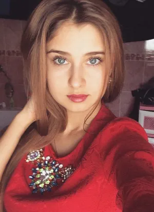 проститутка Викуля, 20, Арзамас
