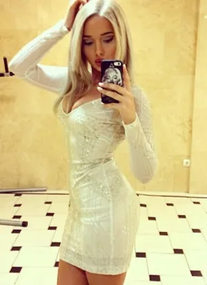 проститутка Рада, 21, Арзамас
