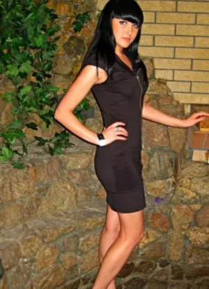 проститутка Танюшка, 22, Арзамас