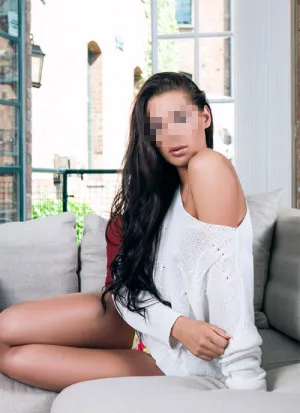 проститутка Машуля, 23, Арзамас