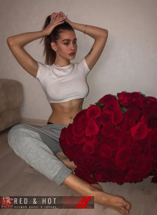 проститутка фея Светик, Арзамас, +7 (996) 799-5346