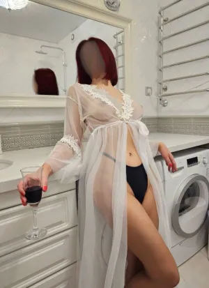 проститутка Светлана, 37, Арзамас