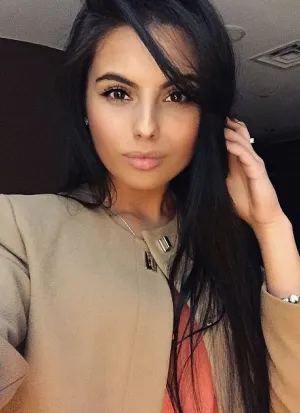 проститутка Алисия, 23, Арзамас