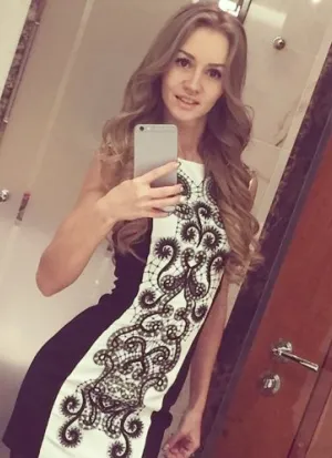 проститутка Вита, 21, Арзамас
