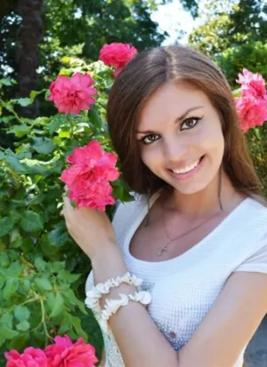проститутка Юлинька, 24, Арзамас