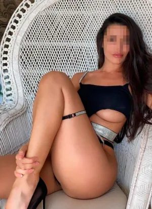 проститутка Анетта, 24, Арзамас