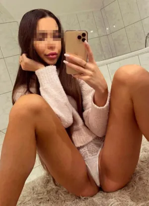 проститутка Ксюша, 22, Арзамас