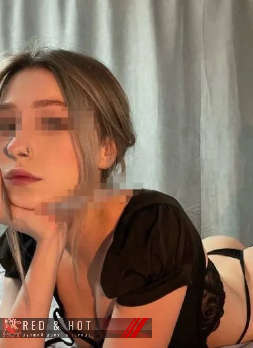 проститутка шлюха Анечка, +7 (912) 891-8885